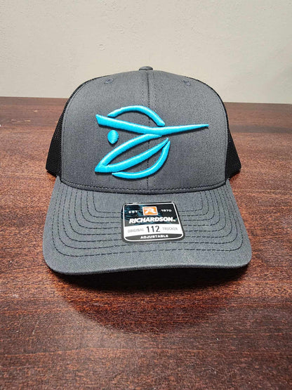 Double Wide Sportfishing Snapback